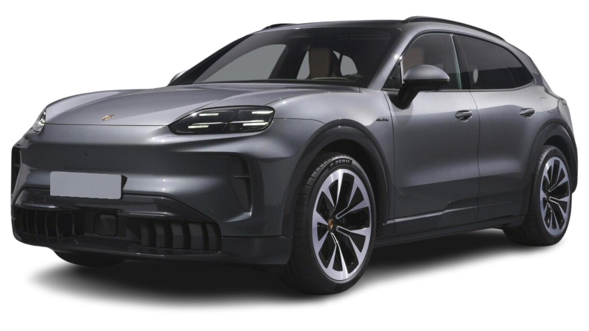 PORSCHE CAYENNE ELECTRIC 325kW 113kWh 5dr Auto